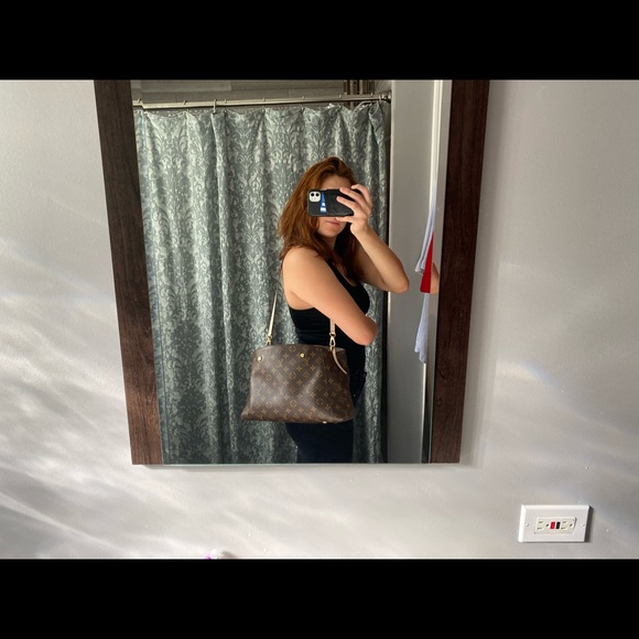 LIMITED AUTHENTIC BRAIDED MONTAIGNE MM - Picture 15 of 15